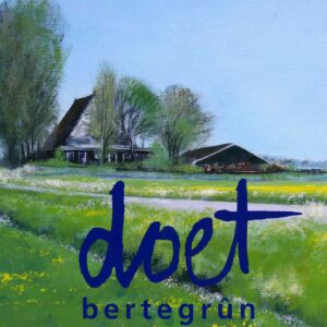 Bertegrûn